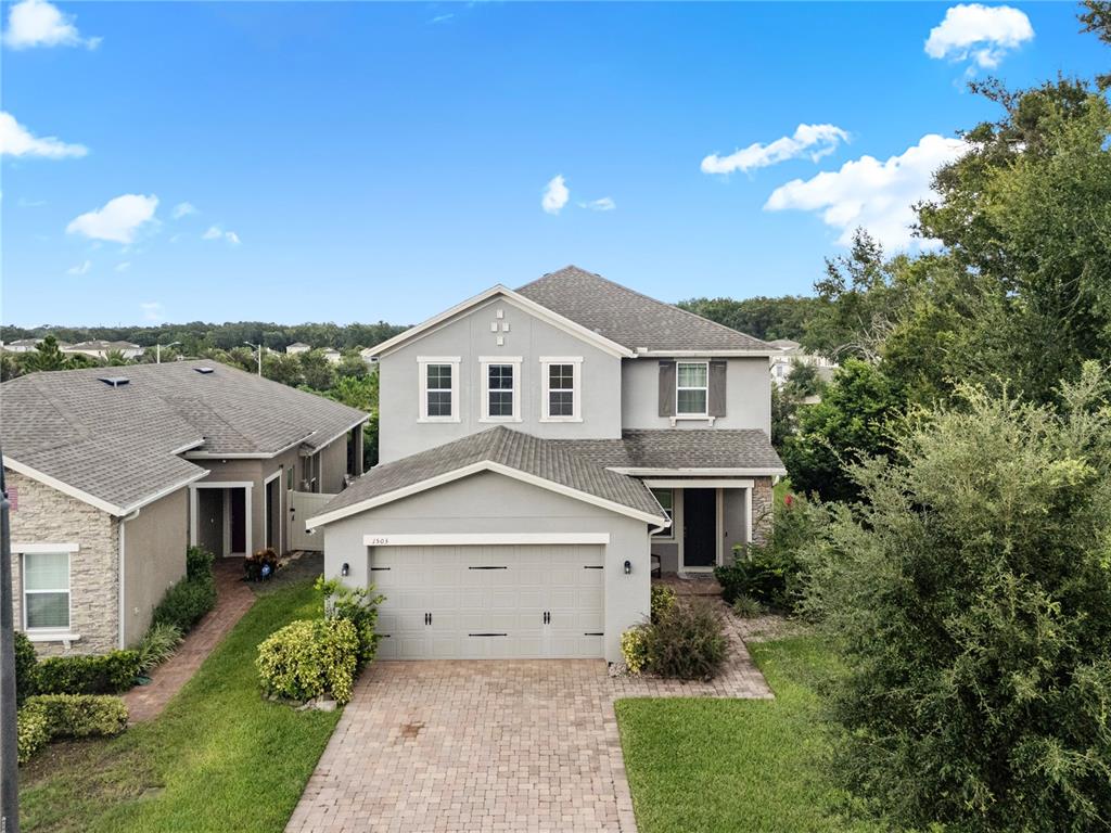 1503 SOURWOOD DRIVE