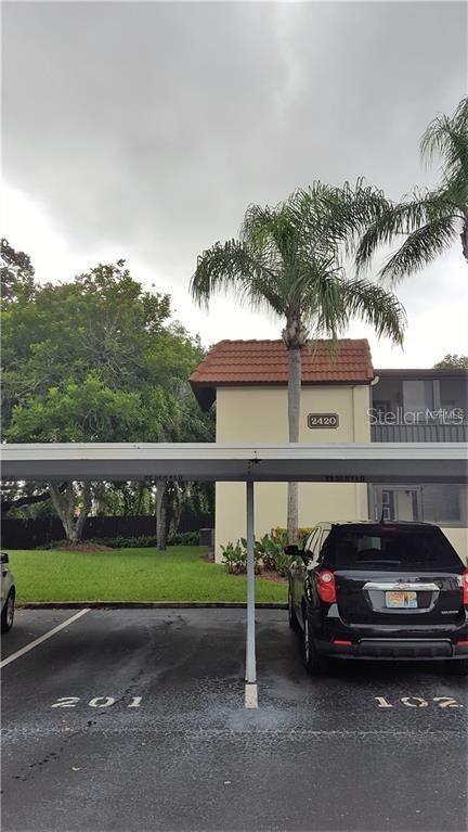 2420 WINDING CREEK BOULEVARD UNIT 201