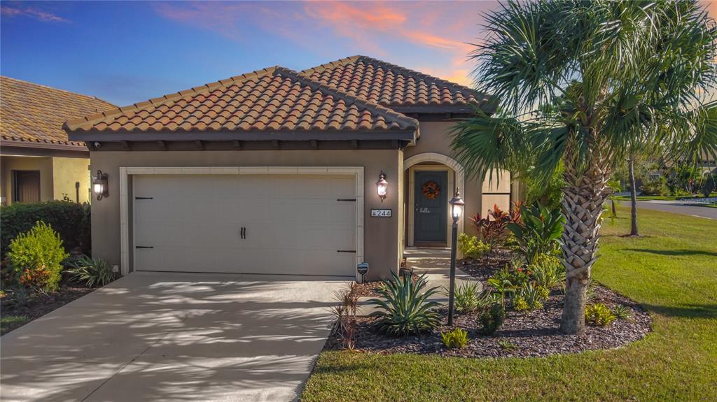 244 CASSANO DRIVE