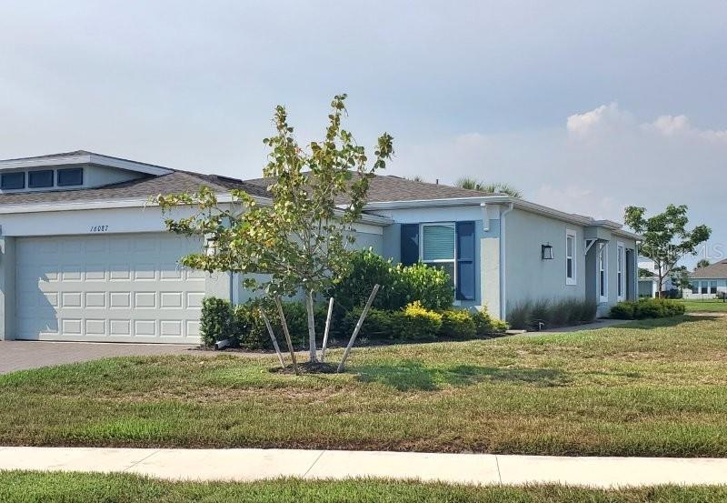 16087 IVY RIDGE COURT