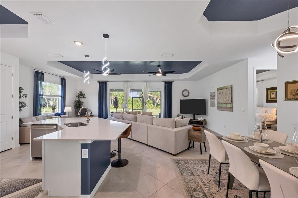 17455 JADESTONE COURT, VENICE, FL — photo 4 of 30