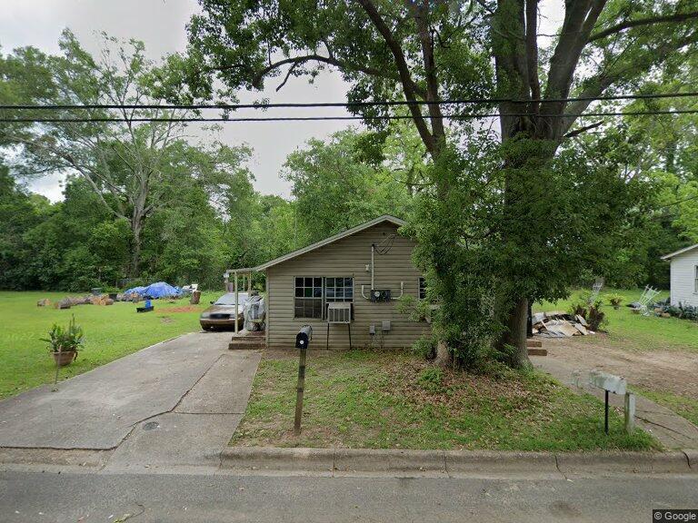 1400 Hernando Drive, Tallahassee FL 32304