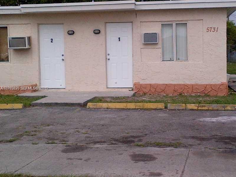 5731 Flagler St # 1, Hollywood FL 33023
