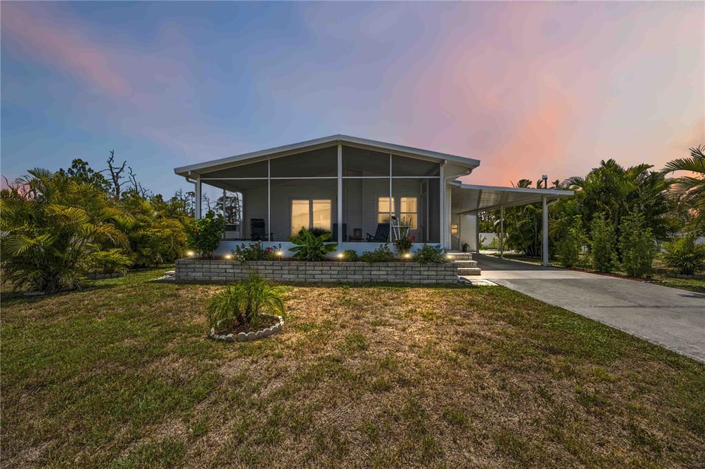 27 TURTLE BAY CIRCLE