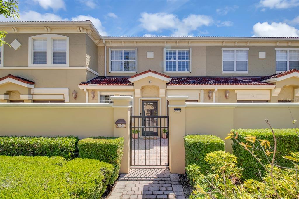 2840 BELLA VISTA DRIVE