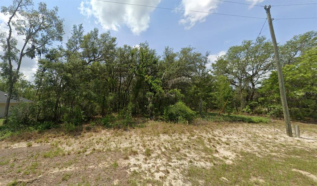 Lot 2 SW 153RD STREET