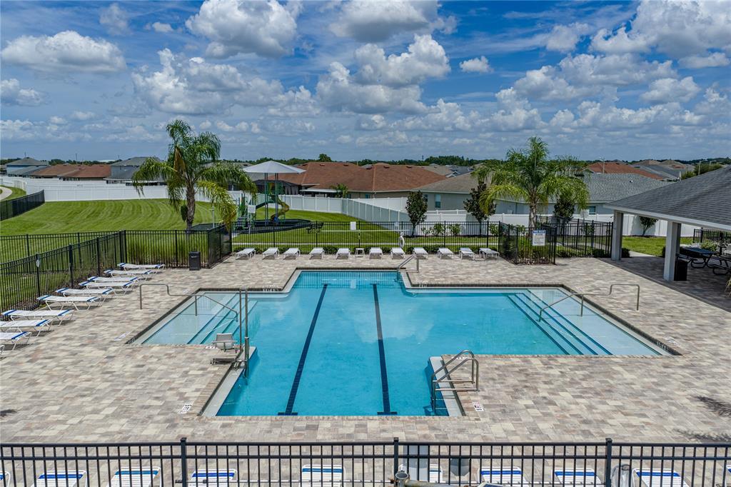 3978 WHITE IBIS ROAD, LAKELAND, FL — photo 2 of 30
