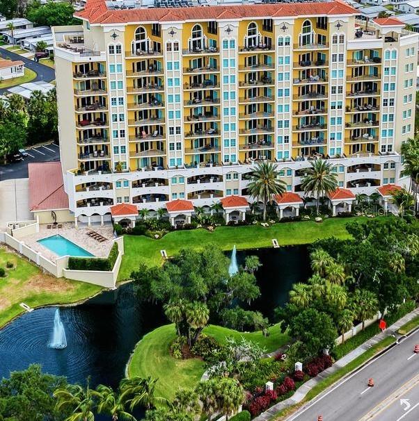 501 HABEN BOULEVARD UNIT 505