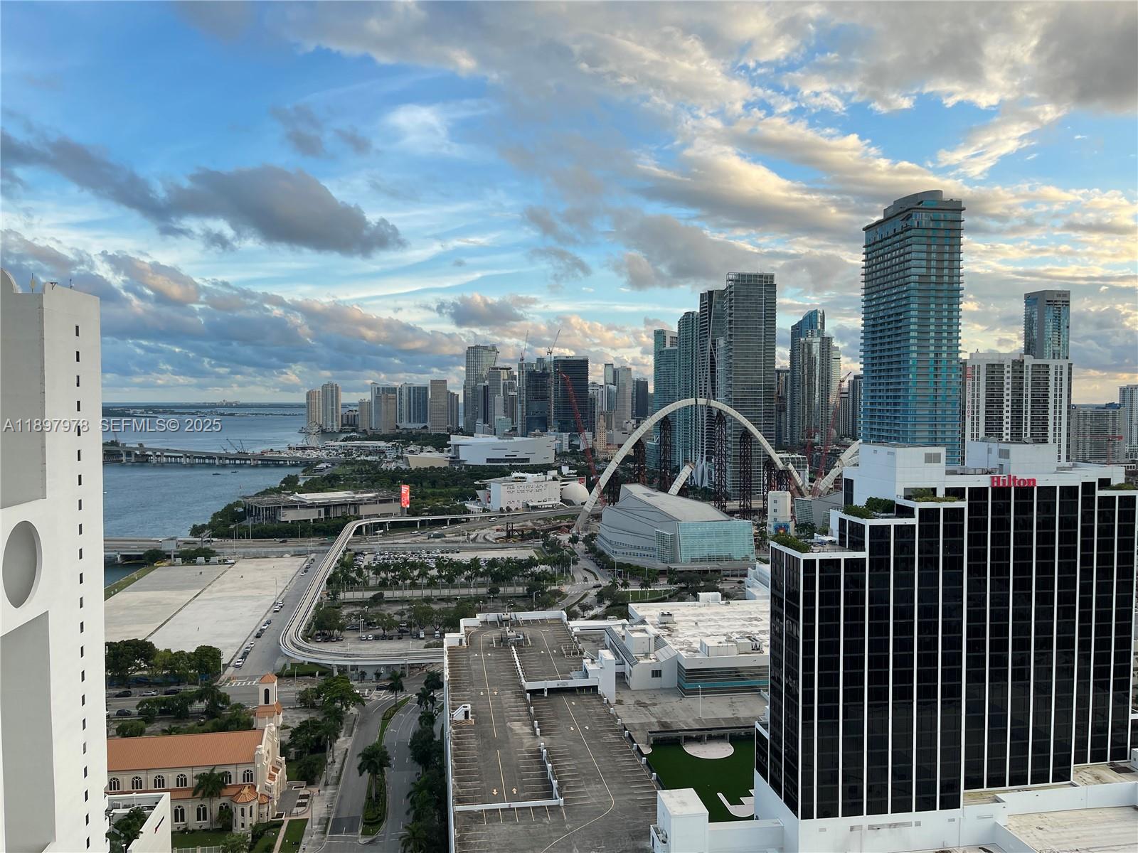 1750 N Bayshore Dr # 3612, Miami FL 33132