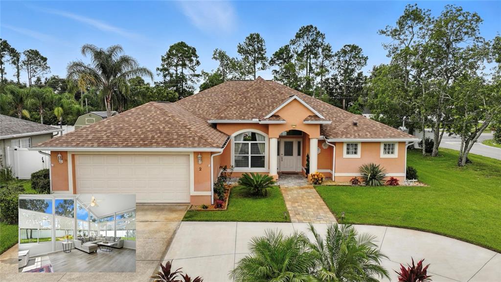 2 WOODBORN LANE