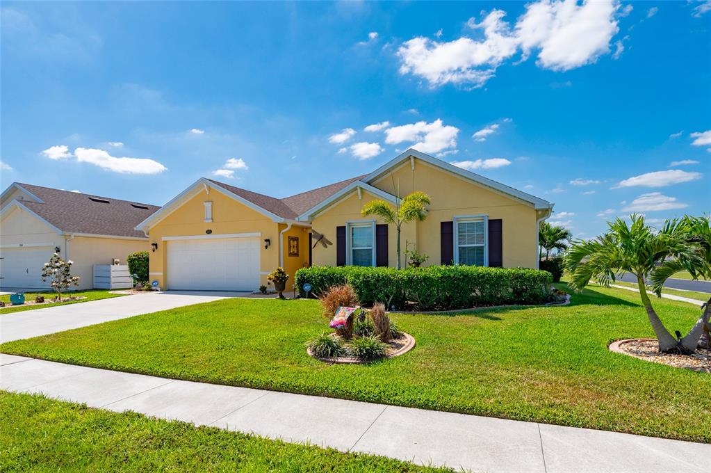 7501 MIKASA DRIVE
