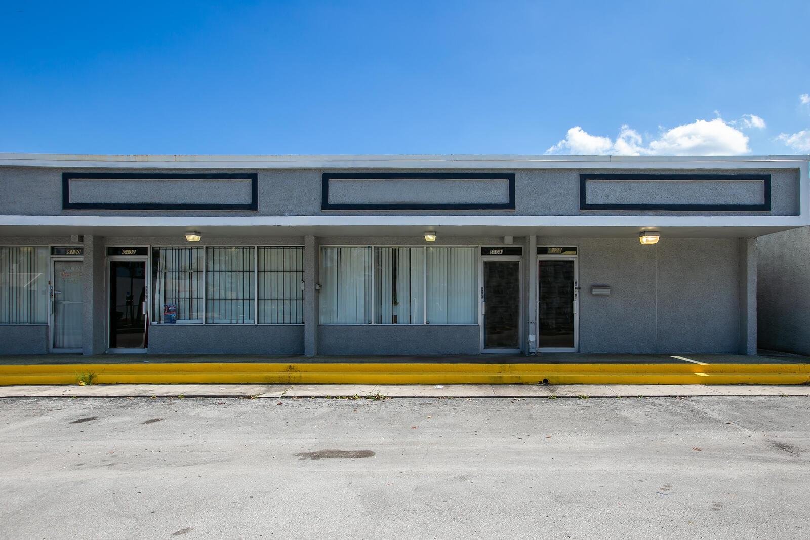 6134 NW 11th Street, Sunrise FL 33313