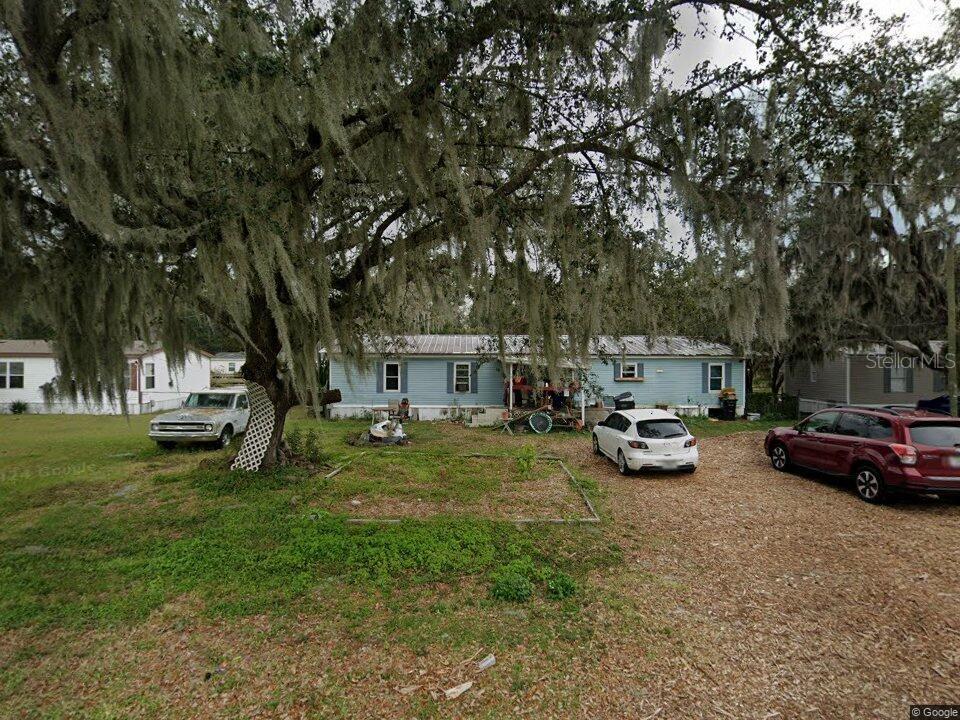 4680 TURNER ROAD