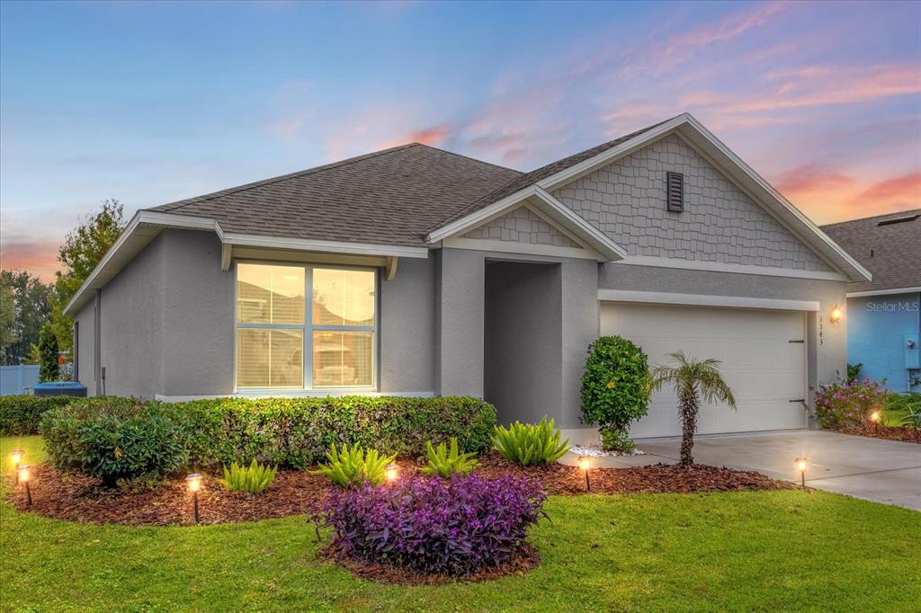 3343 WOLF RUN ROAD