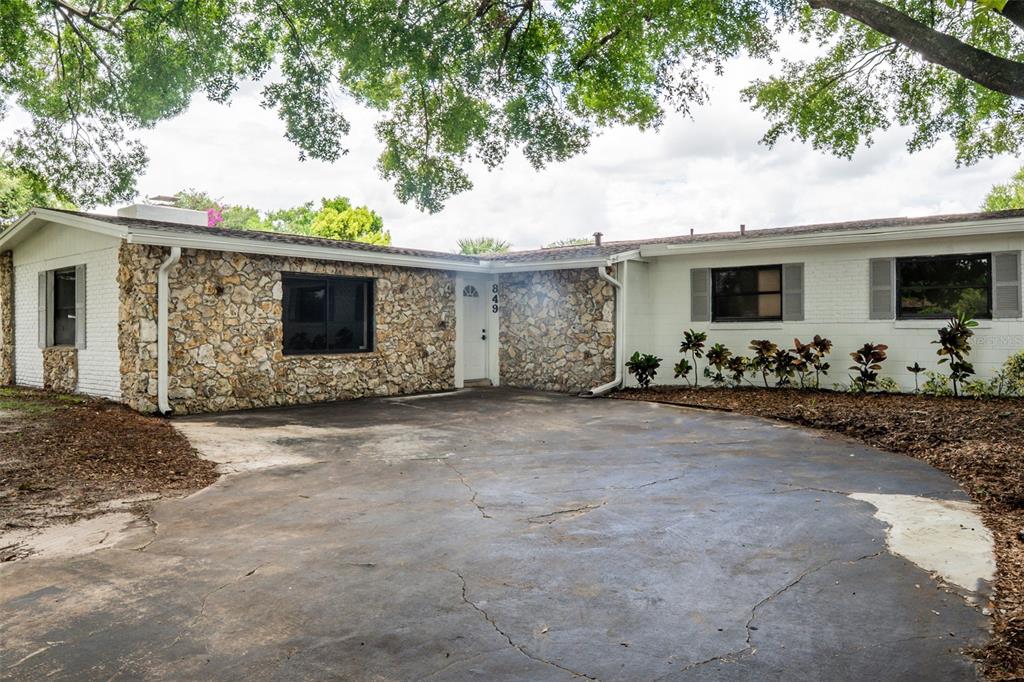 849 FORESTER AVENUE