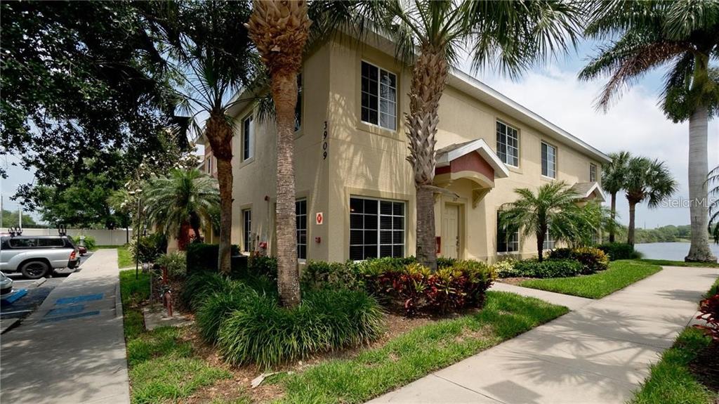 3909 45TH TERRACE W UNIT 107