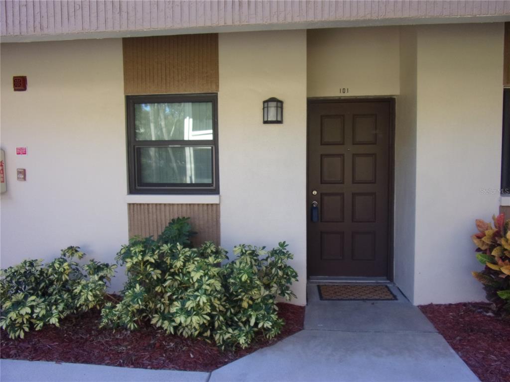 2700 NEBRASKA AVENUE UNIT 5-101