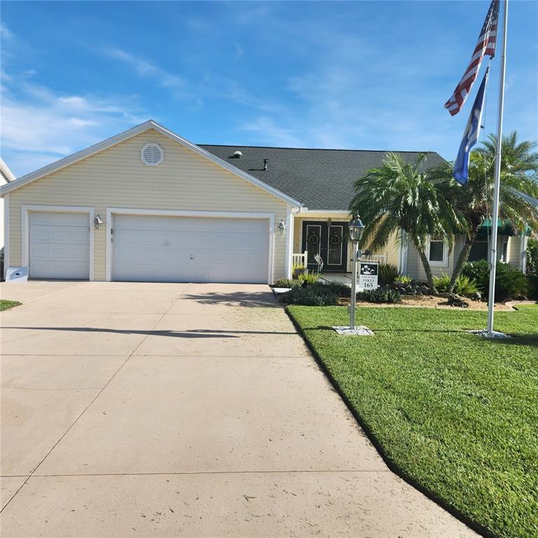 165 PALERMO PLACE