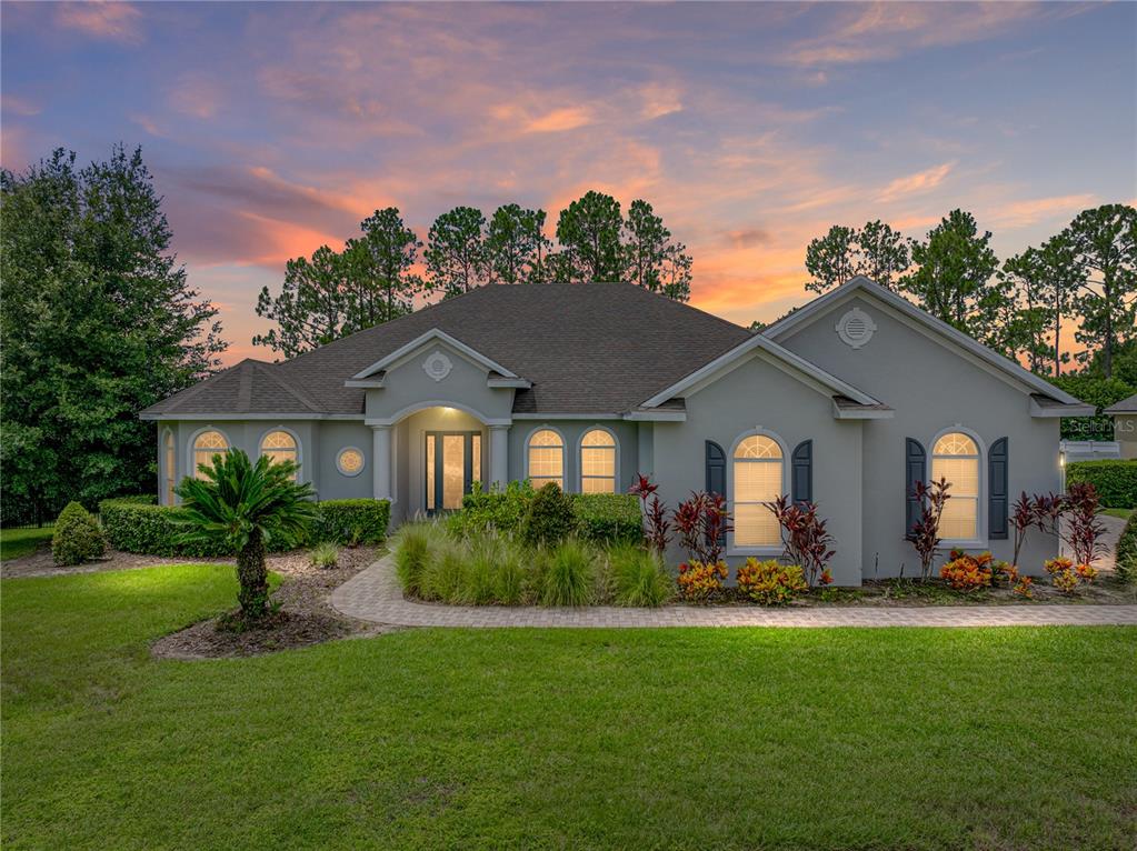 117 MELISSA TRAIL