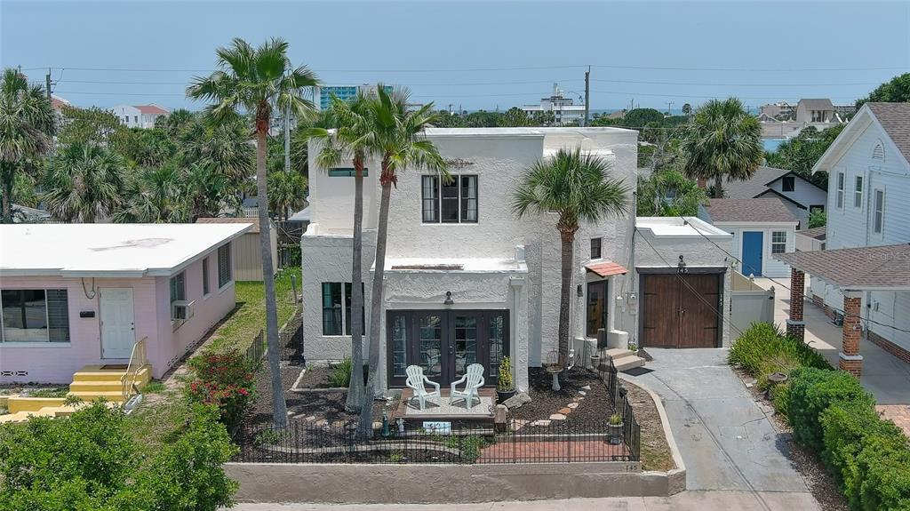 145 S PENINSULA DRIVE