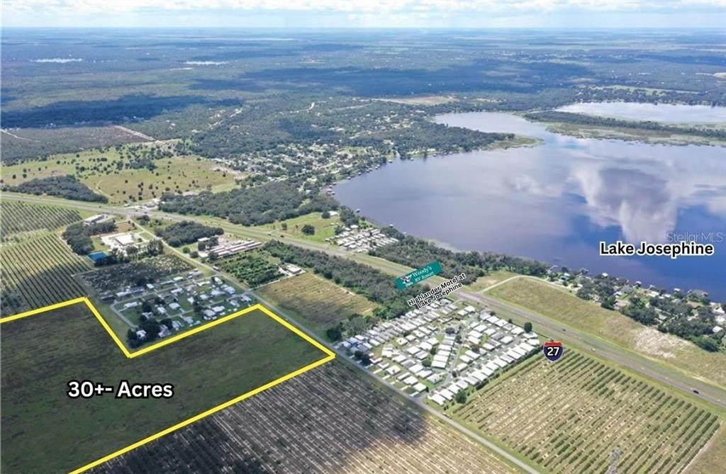 10000 TWITTY ROAD, SEBRING, FL — photo 3 of 4
