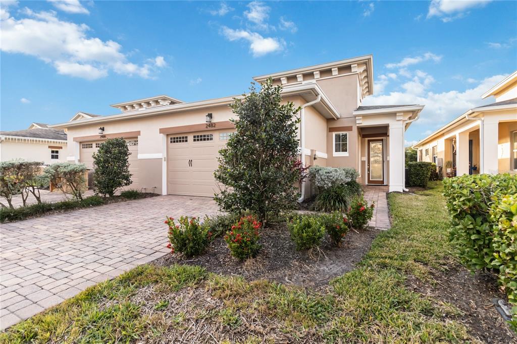 2482 YELLOW BRICK ROAD, ST CLOUD, FL — photo 2 of 30