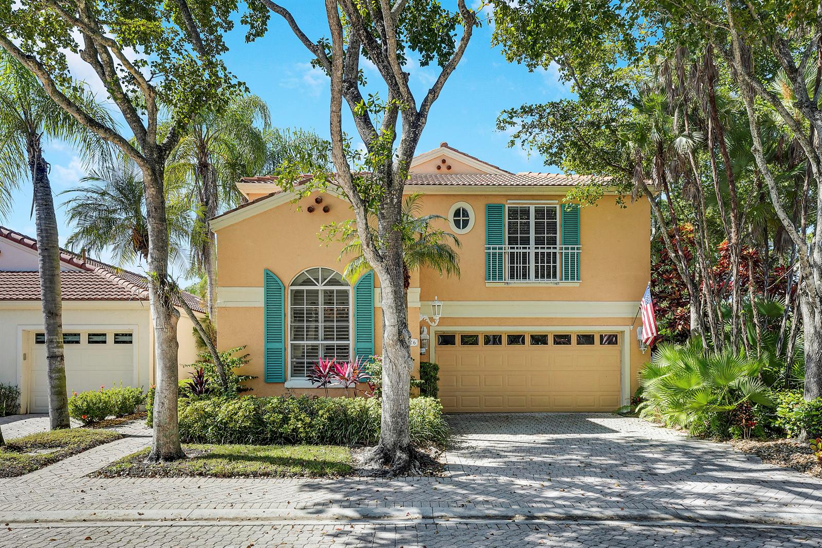 26 Via Aurelia, Palm Beach Gardens FL 33418