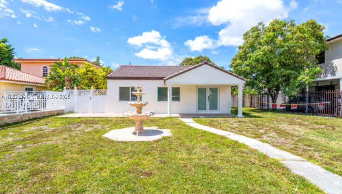 770 SE 5th Pl, Hialeah FL 33010