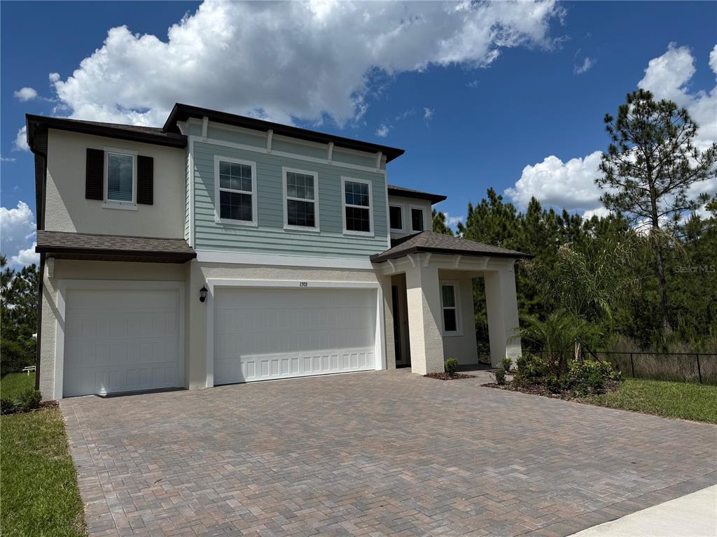 1503 SERENITY OUTLOOK COURT