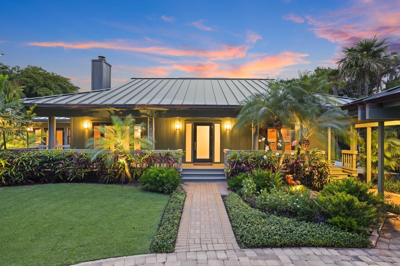 111 S Flagler Way, West Palm Beach FL 33405
