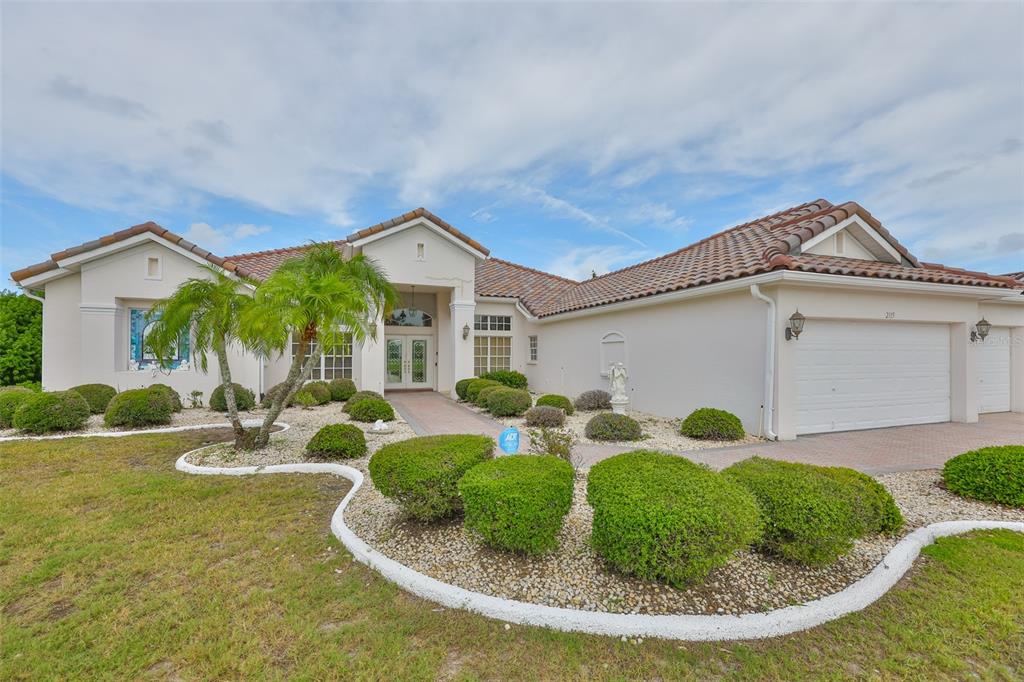 2115 PLATINUM DRIVE
