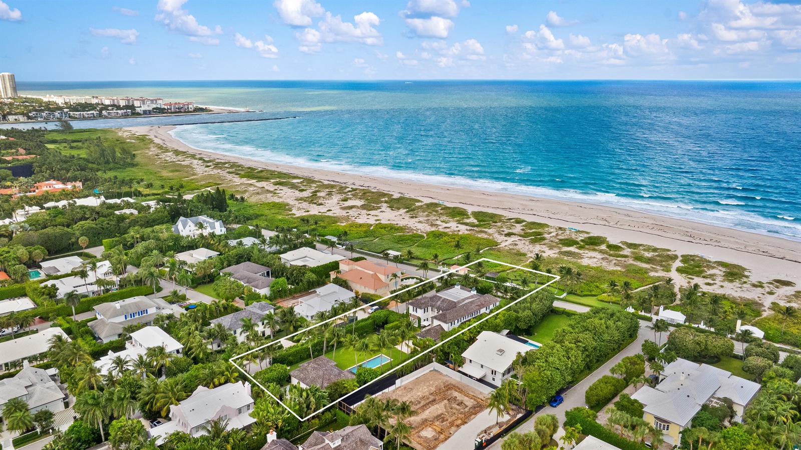 102 Reef Road, Palm Beach FL 33480