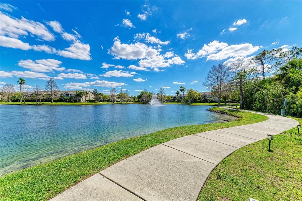 8911 MANOR LOOP UNIT 207, LAKEWOOD RANCH, FL — photo 2 of 30