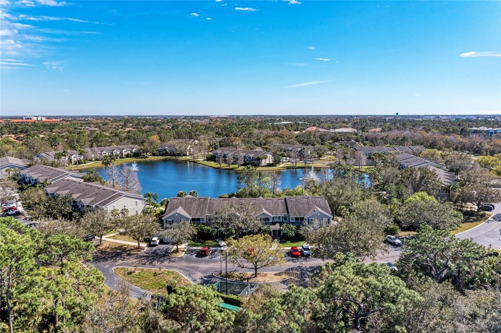 8911 MANOR LOOP UNIT 207, LAKEWOOD RANCH, FL — photo 4 of 30