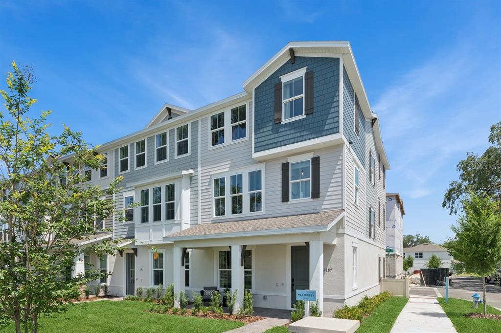 2187 E SOUTH STREET UNIT 1