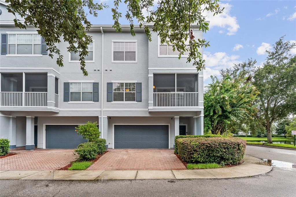 2352 GRAND CENTRAL PARKWAY UNIT 10