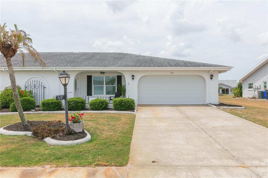 1616 BENTWOOD DRIVE