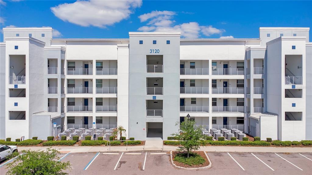 3120 PARADOX CIRCLE UNIT 204