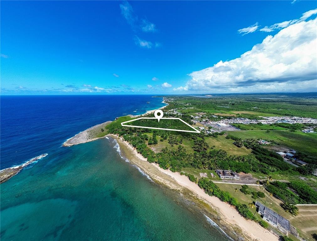 Carr 681 Km 4.5 BO.ISLOTE