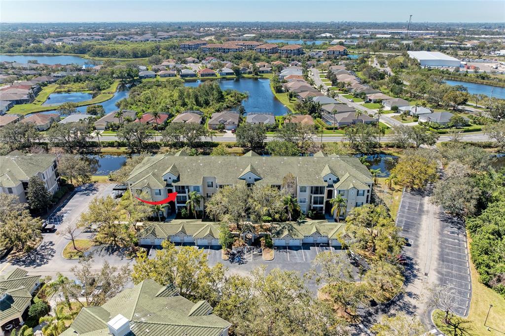 5160 NORTHRIDGE ROAD UNIT 302