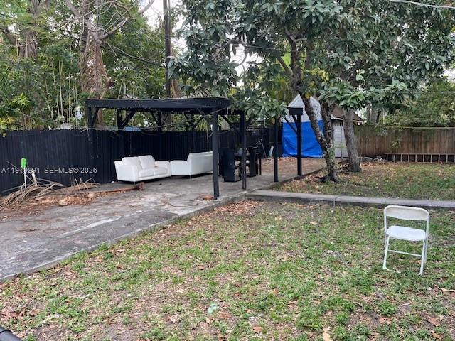 800 NW 29th Ter, Miami FL 33127