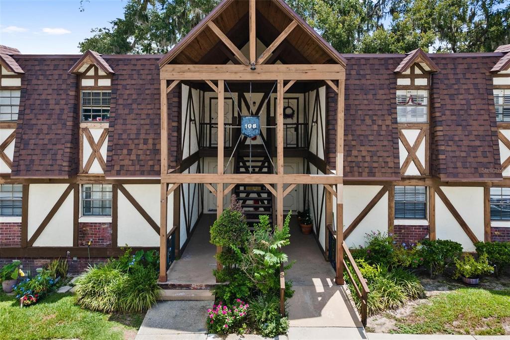 500 NEWELL HILL ROAD UNIT 108D