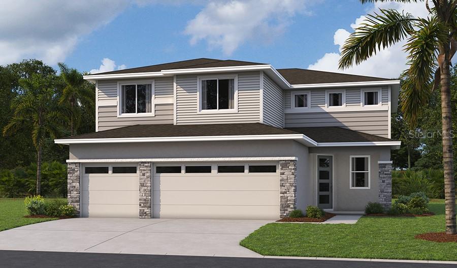 2012 HAMMOCK TRACE DRIVE