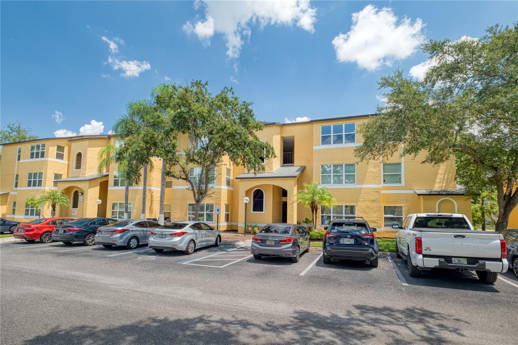 4536 COMMANDER DRIVE UNIT 1538