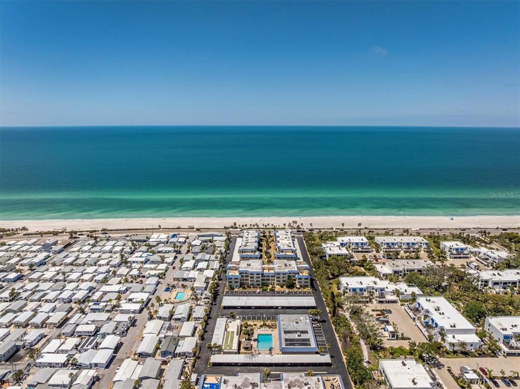 3806 GULF OF MEXICO DRIVE UNIT C204