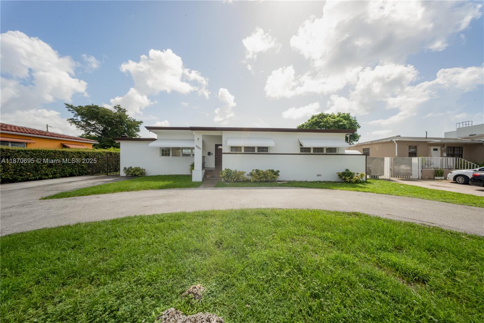 3501 SW 87th Ave, Miami FL 33165
