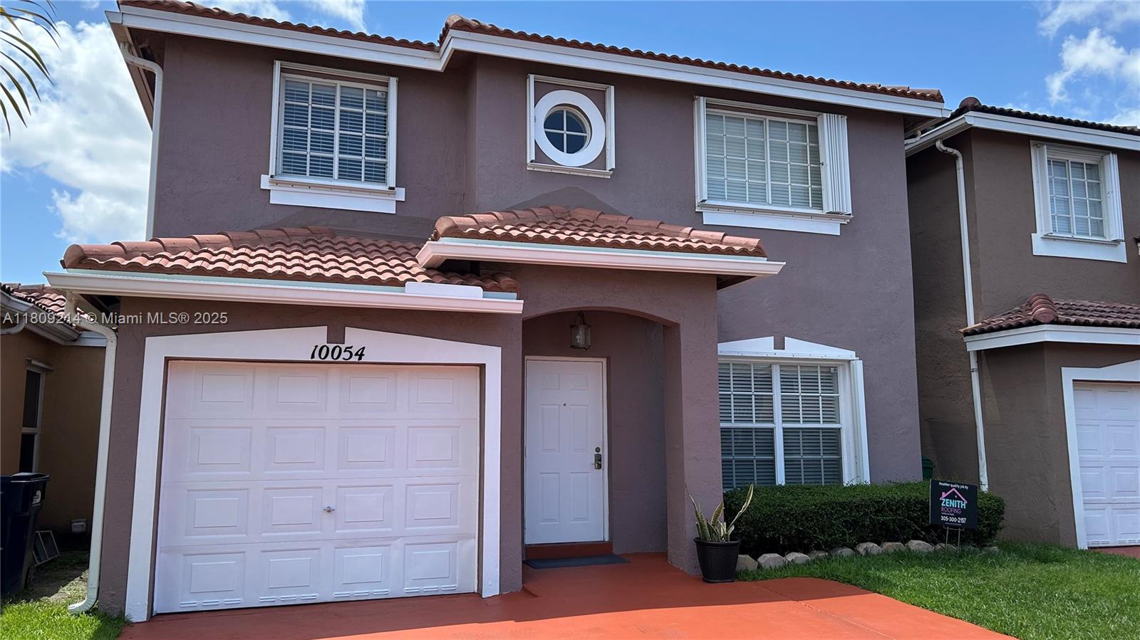 10054 SW 163rd Ct, Miami FL 33196