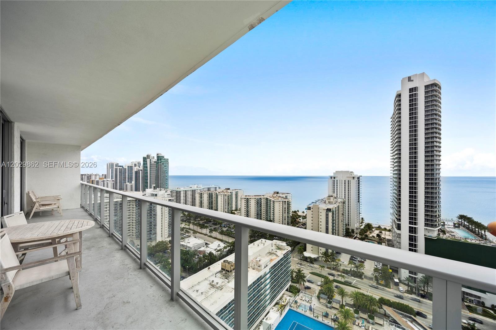4010 S Ocean Dr # R2307, Hollywood FL 33019