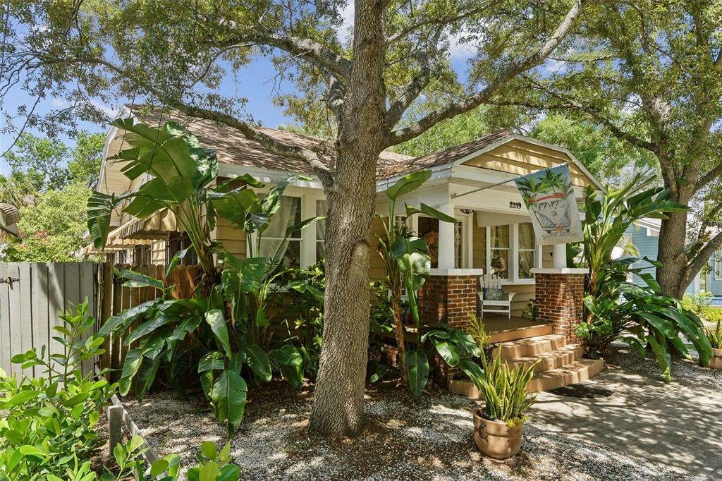 2319 W NORTH B STREET, TAMPA, FL — photo 3 of 25