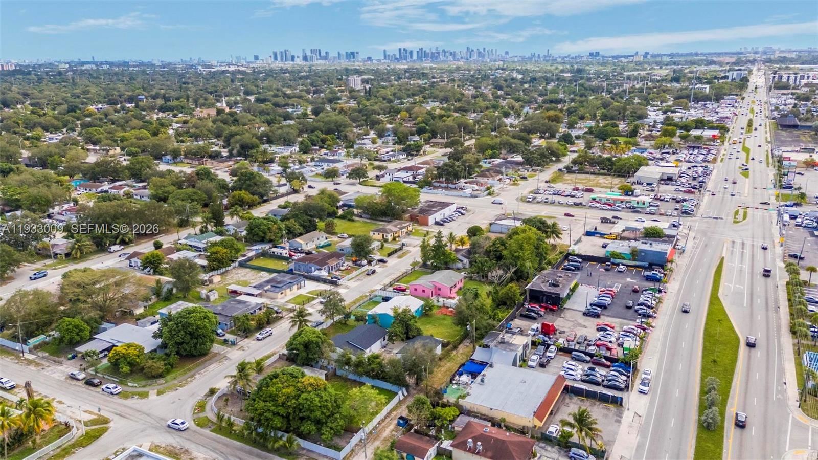 9616 NW 26th Ave, Miami FL 33147